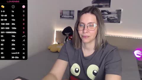 Julie online show from March 2026 05:01:02 AM