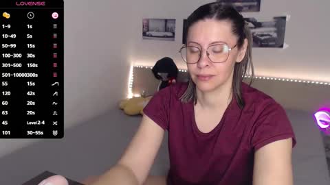 Julie online show from March 2026 05:00:02 AM