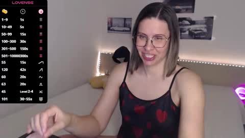 Julie online show from March 2026 03:59:01 PM