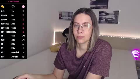 Julie online show from March 2026 03:51:02 AM