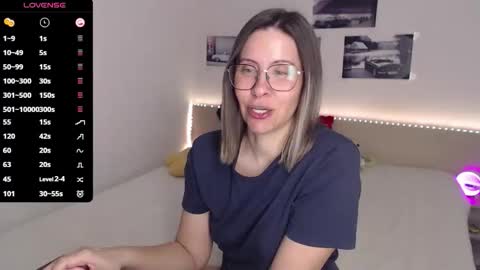 Julie online show from April 2026 03:34:02 AM