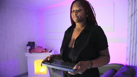 Nala online show from January 2025 10:22:01 AM