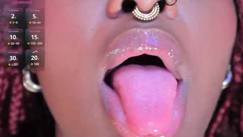 Nala online show from January 2025 10:59:01 PM