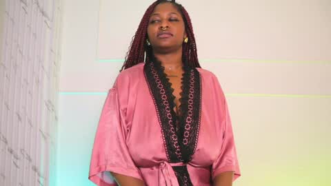 Nala online show from January 2025 10:31:02 AM