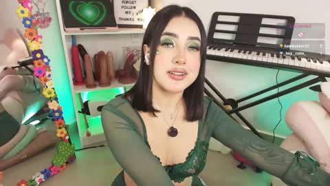 Emy online show from March 2026 12:14:01 AM