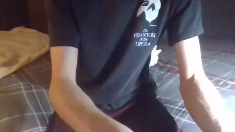 Patrick online show from December 2024 02:39:01 AM