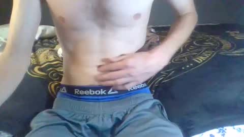 Patrick online show from September 2025 09:36:01 PM