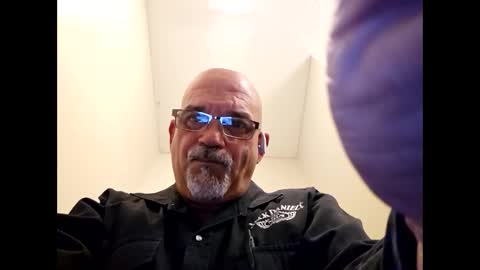 Snapshot of justredneck chatting on January 2025 08:53:02 AM justredneck online show from January 2025 08:53:02 AM