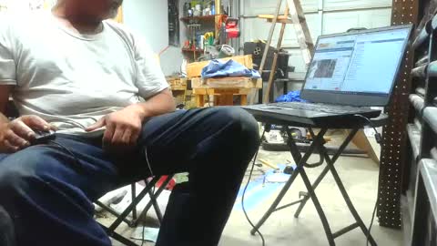 Snapshot of justredneck chatting on September 2025 04:24:01 AM justredneck online show from September 2025 04:24:01 AM