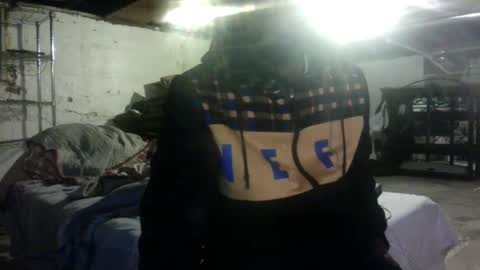 Snapshot of justrideitok chatting on February 2025 09:16:01 PM The Great online show from February 2025 09:16:01 PM