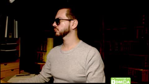 M. Dean online show from January 2026 10:11:02 PM