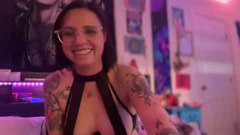 justthejohnsons online show from February 2026 03:44:02 AM