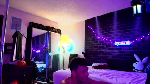 Snapshot of justwannalookgood4ya chatting on December 2024 03:29:01 AM Eetantungfuk Mias online show from December 2024 03:29:01 AM