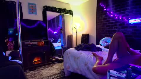 Snapshot of justwannalookgood4ya chatting on December 2024 09:55:02 AM Eetantungfuk Mias online show from December 2024 09:55:02 AM