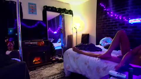 Snapshot of justwannalookgood4ya chatting on December 2024 01:00:01 PM Eetantungfuk Mias online show from December 2024 01:00:01 PM