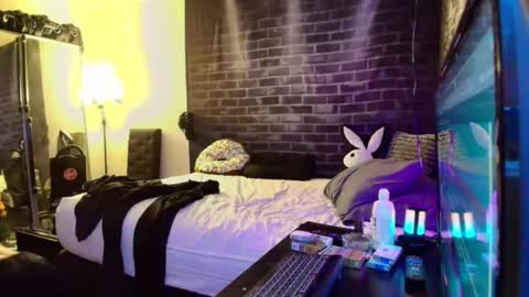 Snapshot of justwannalookgood4ya chatting on December 2024 06:57:02 AM Eetantungfuk Mias online show from December 2024 06:57:02 AM