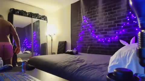 Snapshot of justwannalookgood4ya chatting on December 2024 04:34:01 AM Eetantungfuk Mias online show from December 2024 04:34:01 AM