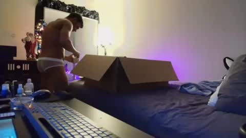 Snapshot of justwannalookgood4ya chatting on December 2024 06:09:02 PM Eetantungfuk Mias online show from December 2024 06:09:02 PM