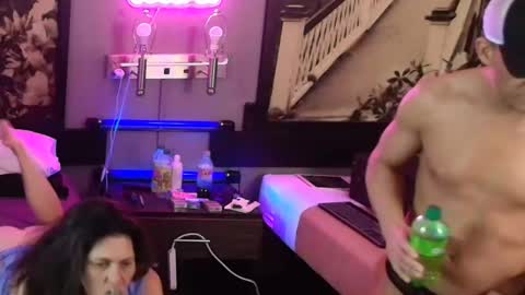 Snapshot of justwannalookgood4ya chatting on January 2025 05:55:01 AM Eetantungfuk Mias online show from January 2025 05:55:01 AM