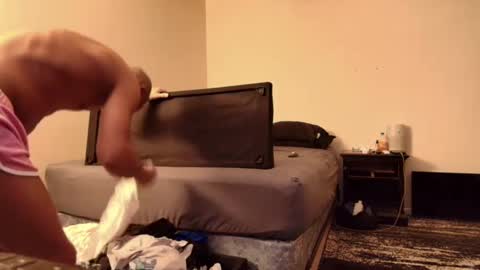 Snapshot of justwannalookgood4ya chatting on January 2025 03:33:01 AM Eetantungfuk Mias online show from January 2025 03:33:01 AM