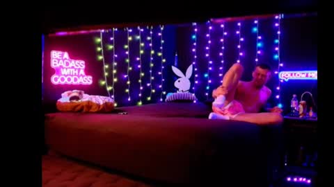 Snapshot of justwannalookgood4ya chatting on February 2025 01:46:02 AM Eetantungfuk Mias online show from February 2025 01:46:02 AM