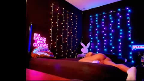 Snapshot of justwannalookgood4ya chatting on February 2025 09:42:02 AM Eetantungfuk Mias online show from February 2025 09:42:02 AM