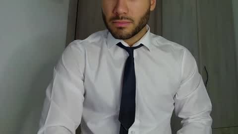 Justin online show from April 2026 04:59:02 AM