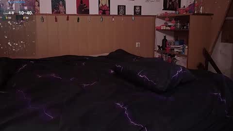 Juuzou hehim u can call me Juz online show from November 2025 11:35:01 AM