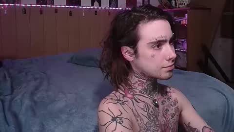 Juuzou hehim u can call me Juz online show from March 2026 02:55:01 PM