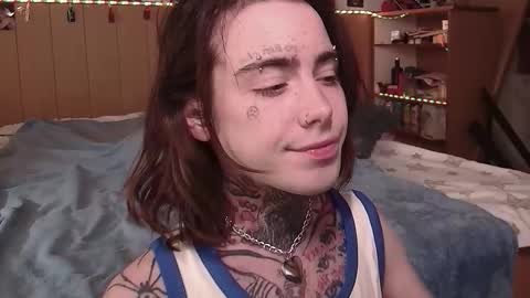 Juuzou hehim u can call me Juz online show from March 2026 01:17:01 PM