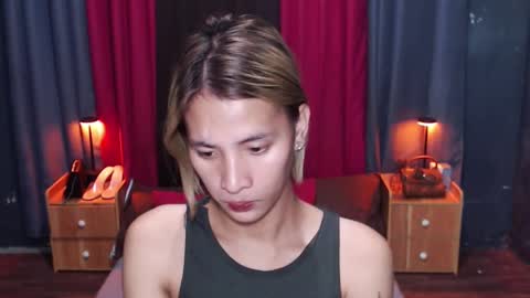 Snapshot of jv_mushroomhead chatting on February 2025 07:16:01 AM Akii online show from February 2025 07:16:01 AM