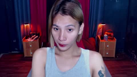 Snapshot of jv_mushroomhead chatting on March 2025 08:02:01 AM Akii online show from March 2025 08:02:01 AM