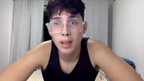 jxbiggy online show from December 2025 01:03:01 AM