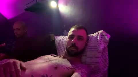 jxhnathon online show from October 2025 03:04:01 AM