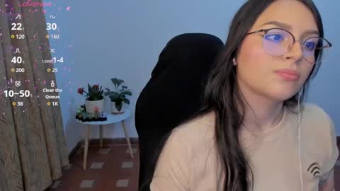 Snapshot of jxssicax chatting on January 2025 05:33:01 AM jxssicax online show from January 2025 05:33:01 AM