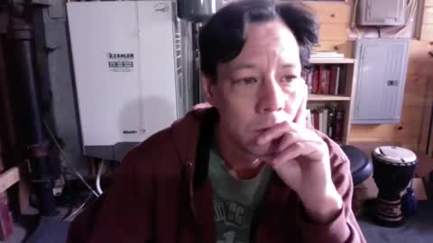 Snapshot of jy123abcd chatting on January 2025 04:16:02 PM tinychinychubby online show from January 2025 04:16:02 PM