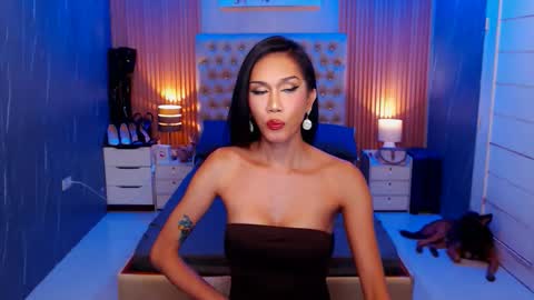 Jynx online show from November 2025 12:52:02 AM