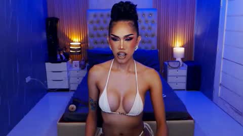 Jynx online show from March 2026 09:05:01 AM