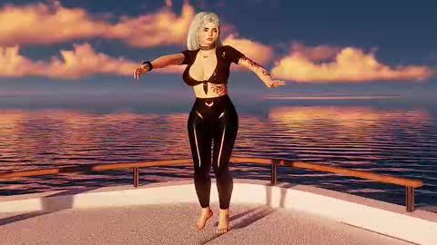 Baird Connor online show from November 2025 09:09:01 AM