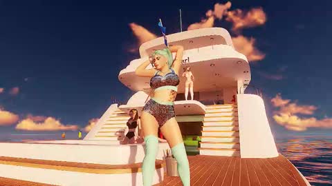 Baird Connor online show from November 2025 08:42:01 PM