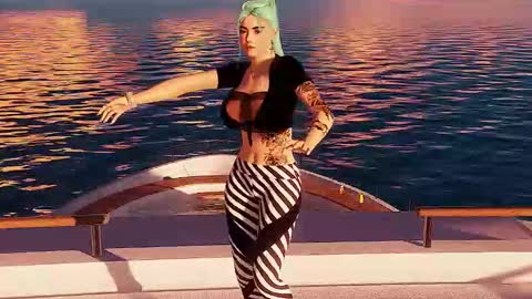 Baird Connor online show from November 2025 07:40:02 AM