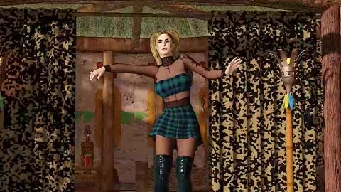 Baird Connor online show from February 2026 04:28:02 AM