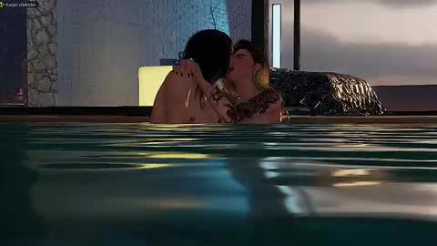 Baird Connor online show from February 2026 10:41:02 AM