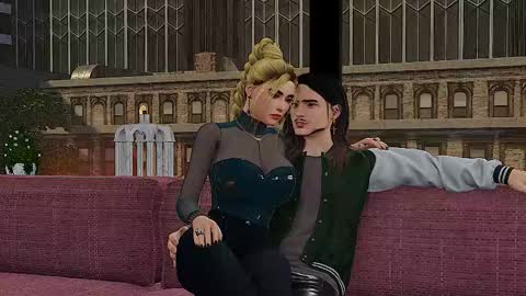 Baird Connor online show from February 2026 05:25:02 AM