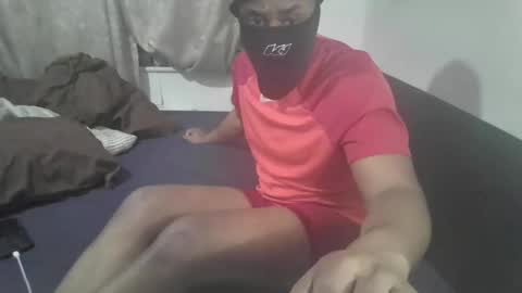 Snapshot of k1prince chatting on February 2026 09:02:01 PM K1Prince online show from February 2026 09:02:01 PM