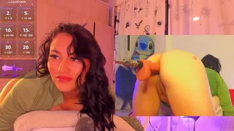  Karolin  online show from April 2026 04:10:02 AM