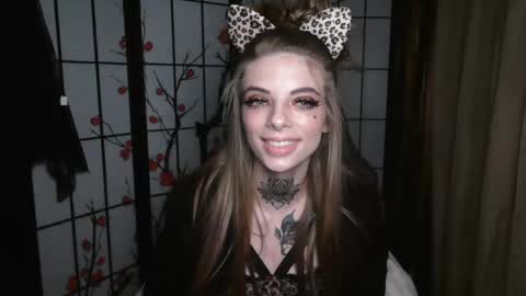 Snapshot of k8x4u chatting on January 2025 05:15:02 AM K8X4U LOVE ME online show from January 2025 05:15:02 AM