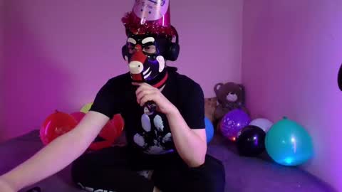 Alex online show from March 2026 07:41:02 PM