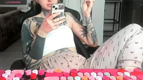 Alice online show from April 2026 07:23:02 AM