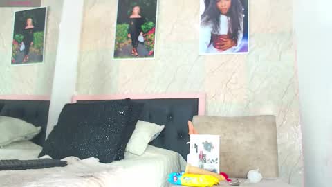 STORMI online show from November 2025 01:16:02 AM